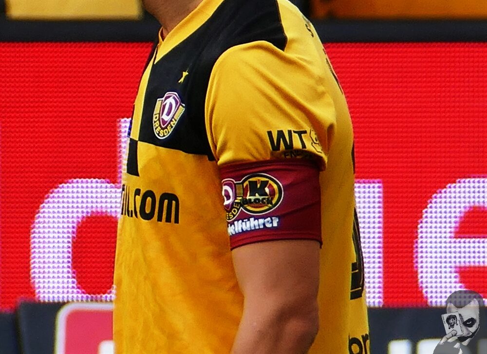 Dynamo Dresden – SC Freiburg II 2-0 (10)