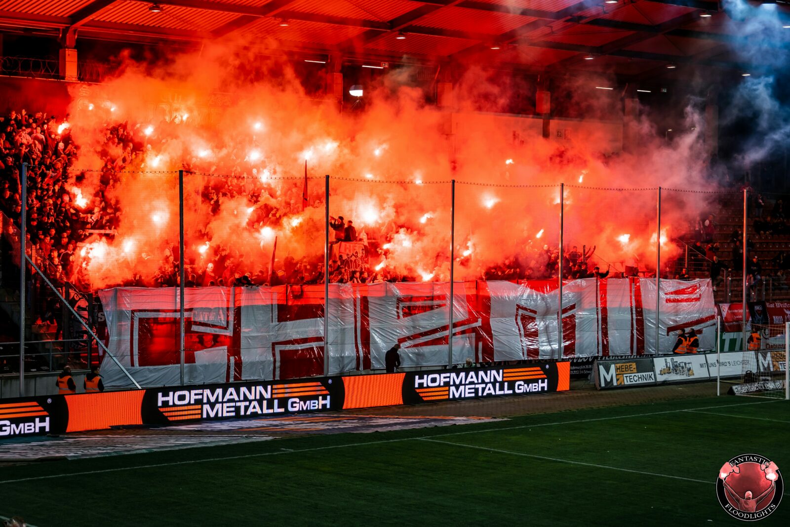 FSV Zwickau – Hallescher FC 1-0 (8)