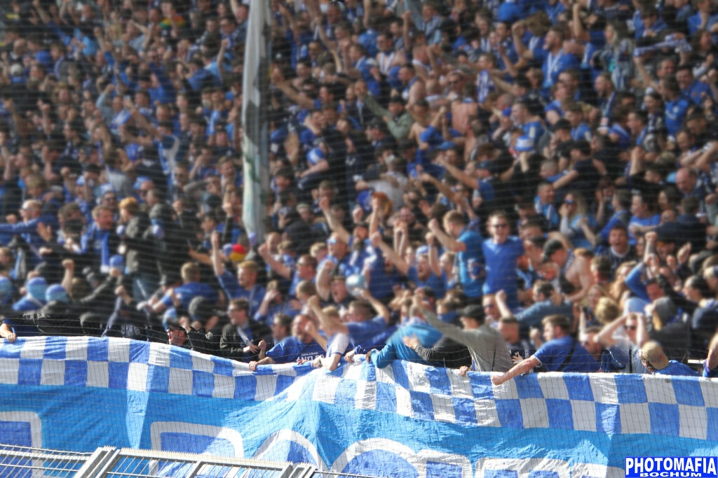 Borussia Dortmund – VfL Bochum 3-4 (17)