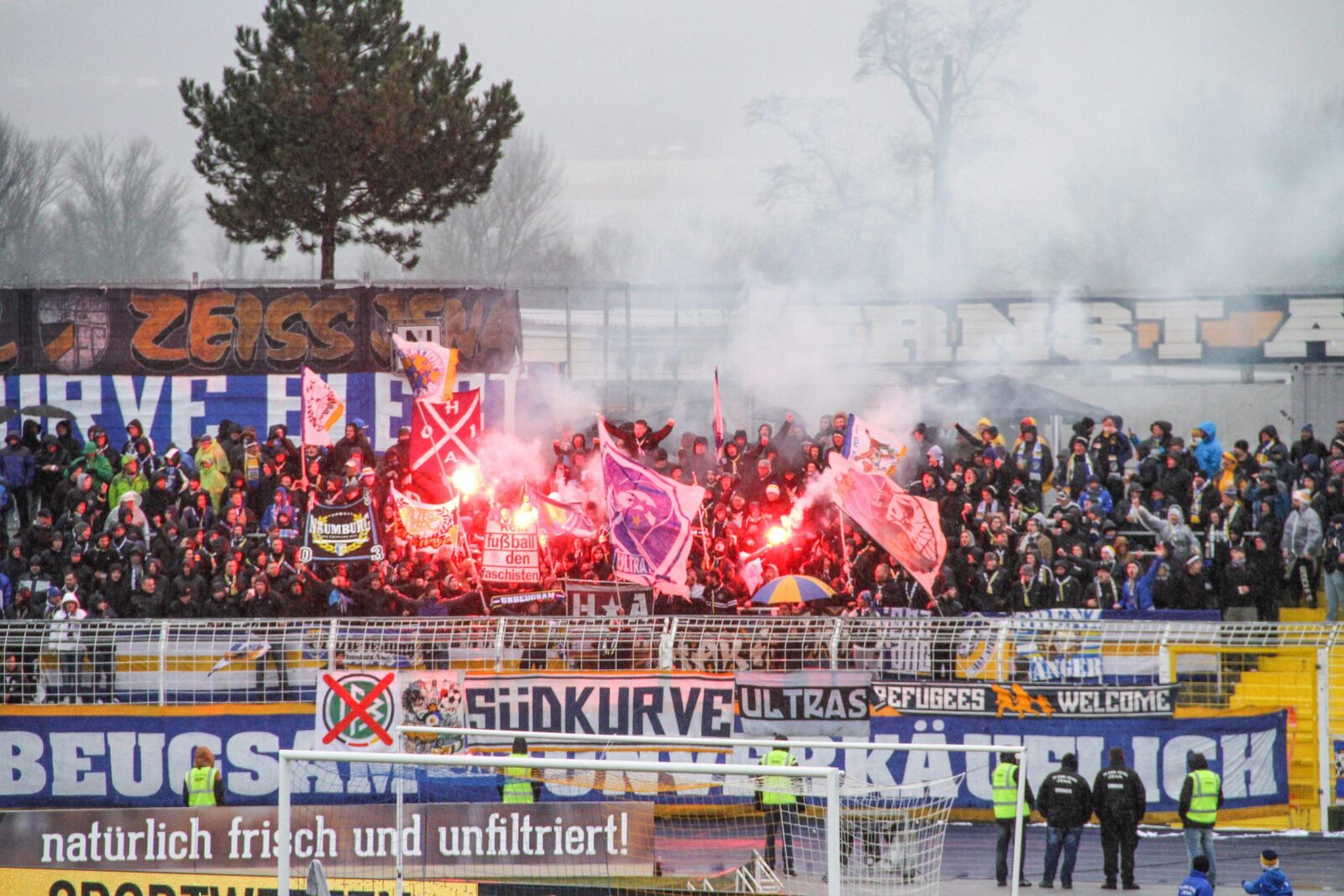 FC Carl Zeiss Jena vs VfL Osnabrück (0-0) (2)