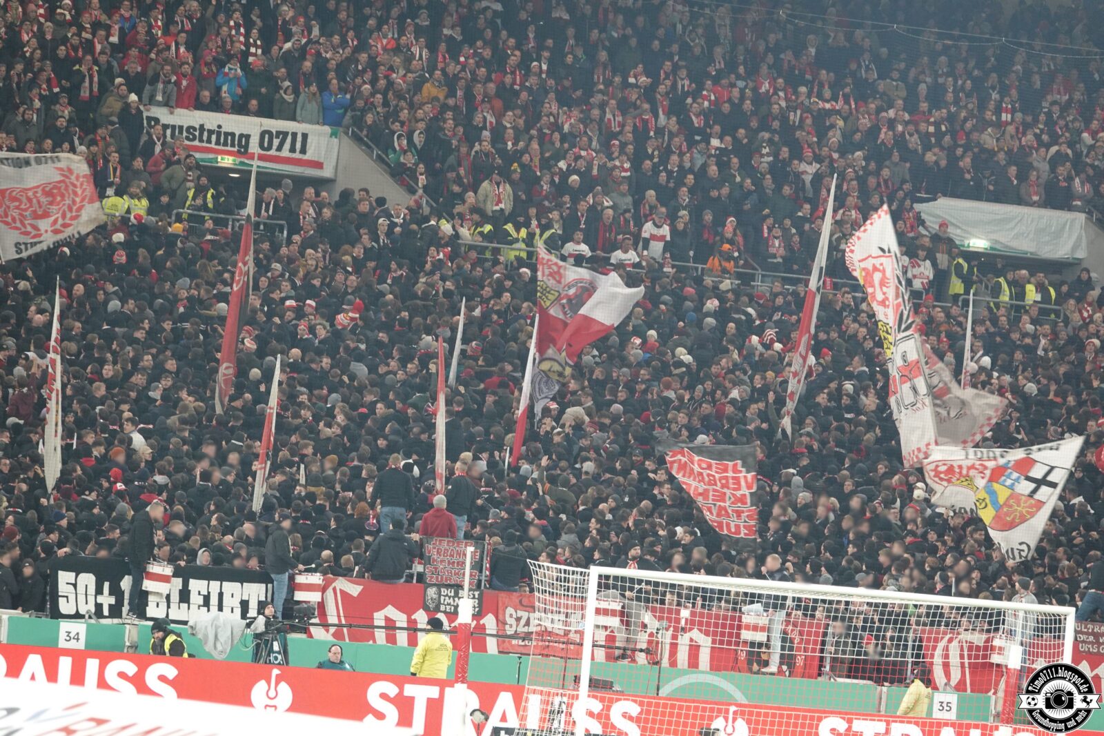 VfB Stuttgart – Borussia Dortmund 2-0 (25)