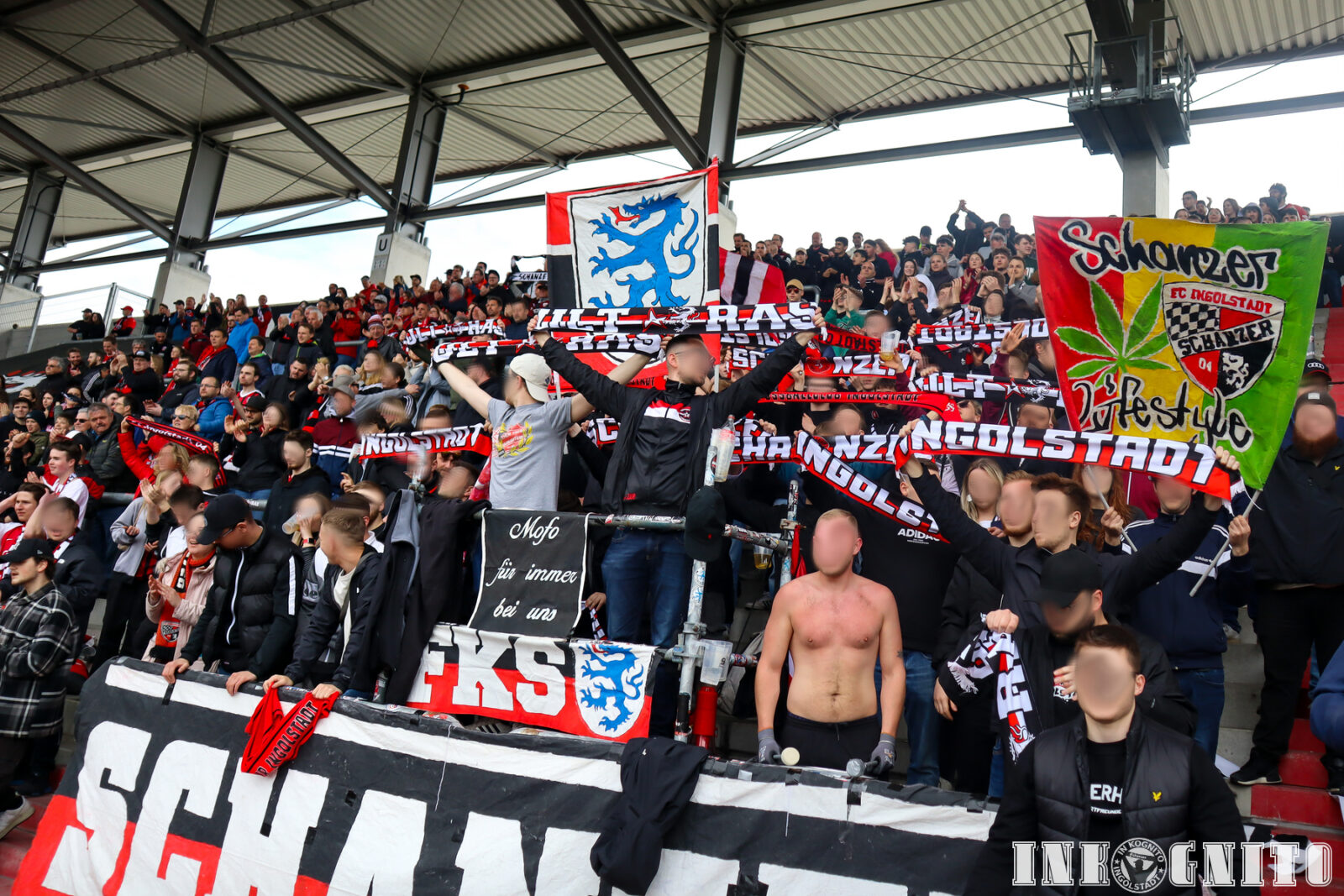 FC Ingolstadt – SC Verl 3-1 (12)