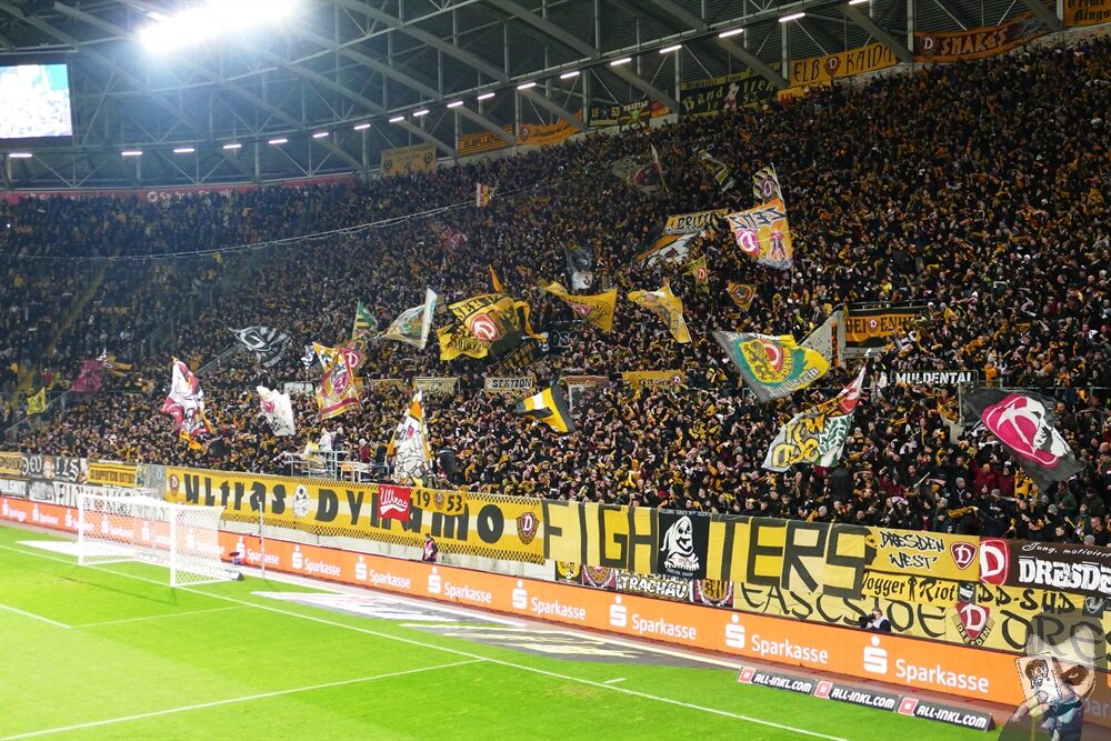 Dynamo Dresden – DSC Arminia Bielefeld 3-0 (6)