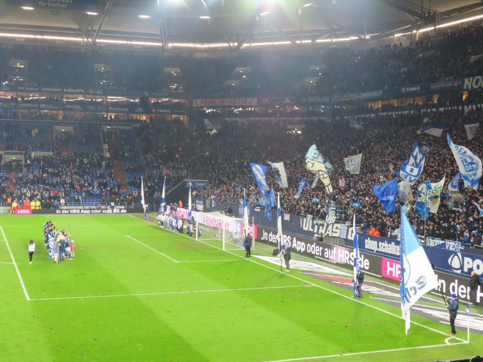 FC Schalke 04 – VfL Osnabrück 4-0 (3)