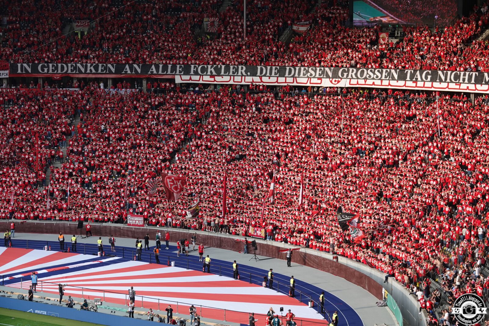 1. FC Kaiserslautern – Bayer 04 Leverkusen 0-1 (68)