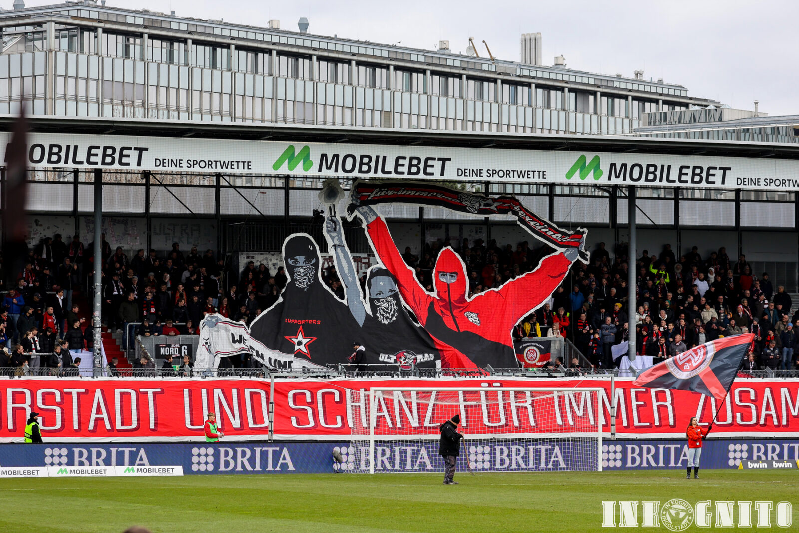 SV Wehen – FC Ingolstadt 4-1 (1)