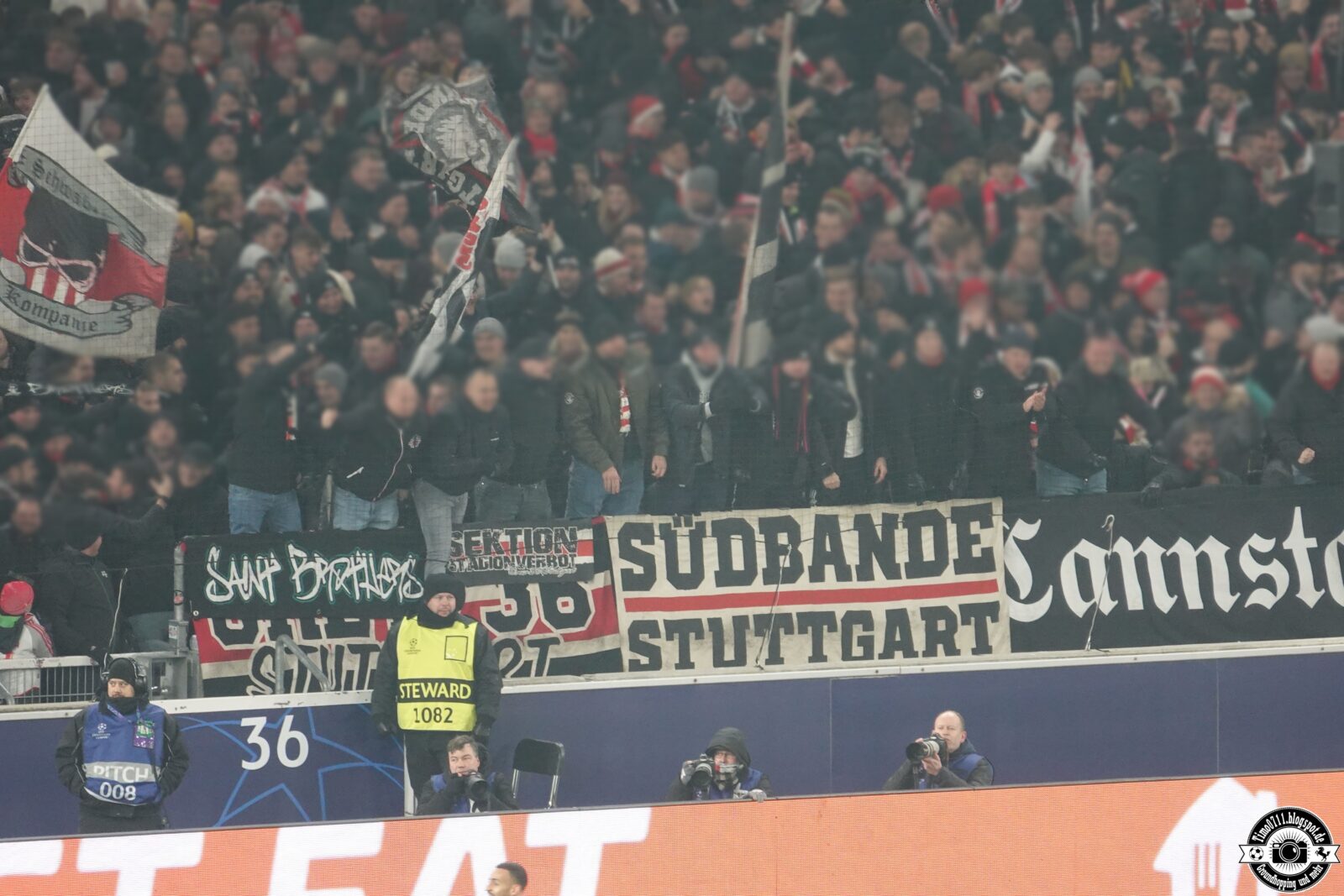 VfB Stuttgart – BSC Young Boys 5-1 (64)