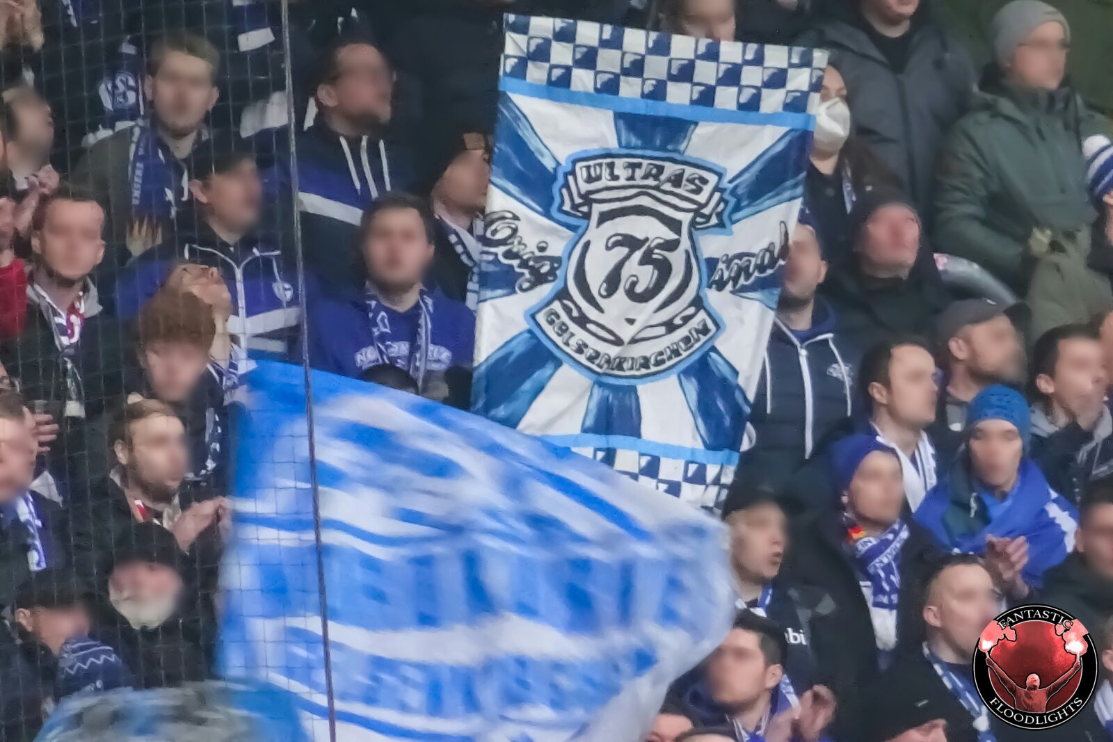 Dynamo Dresden – FC Schalke 04 1-2 (1)