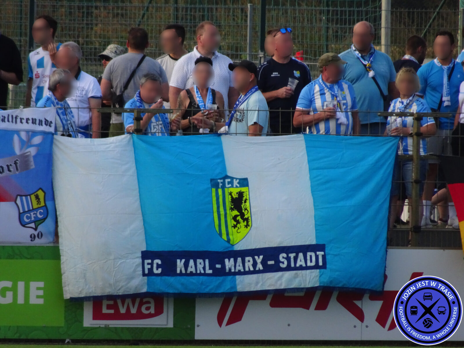 ZFC Meuselwitz – Chemnitzer FC 1-0 (1)
