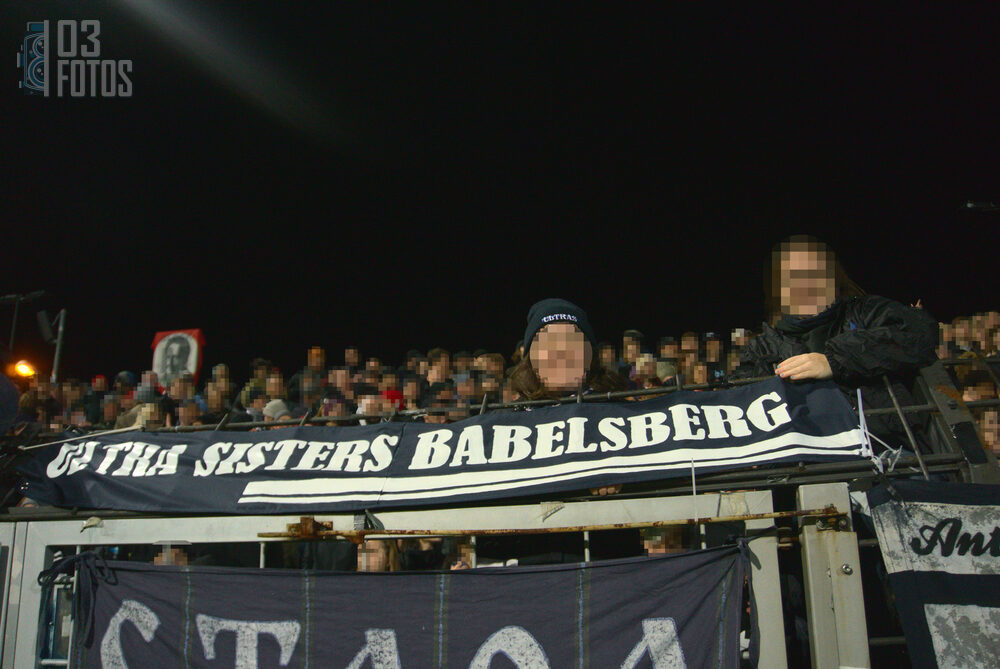 SV Babelsberg 03 – BSG Chemie Leipzig 2-0 (29)