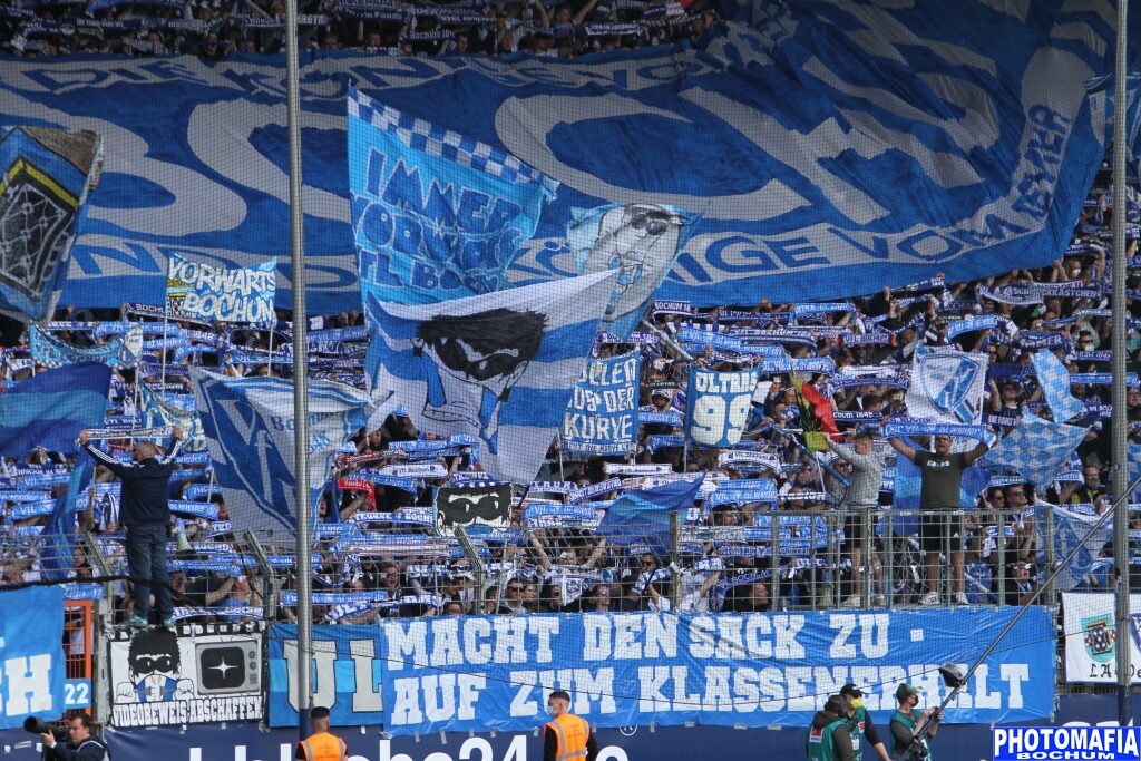 VfL Bochum – FC Augsburg 0-2