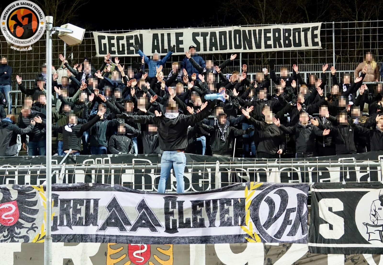 SSV Ulm – VfR Aalen 0-0 (10)