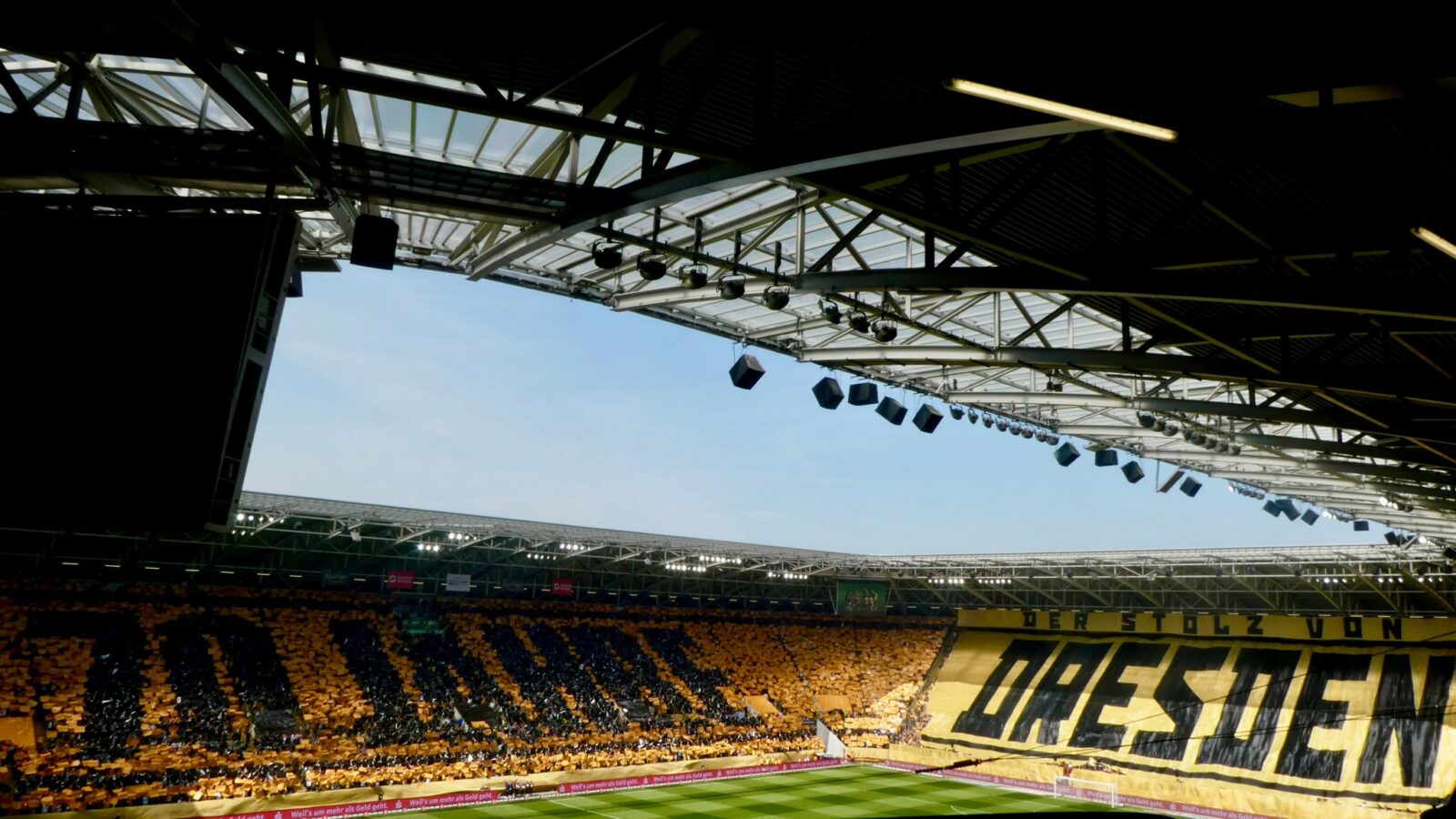 Dynamo Dresden – SV Waldhof Mannheim (10)