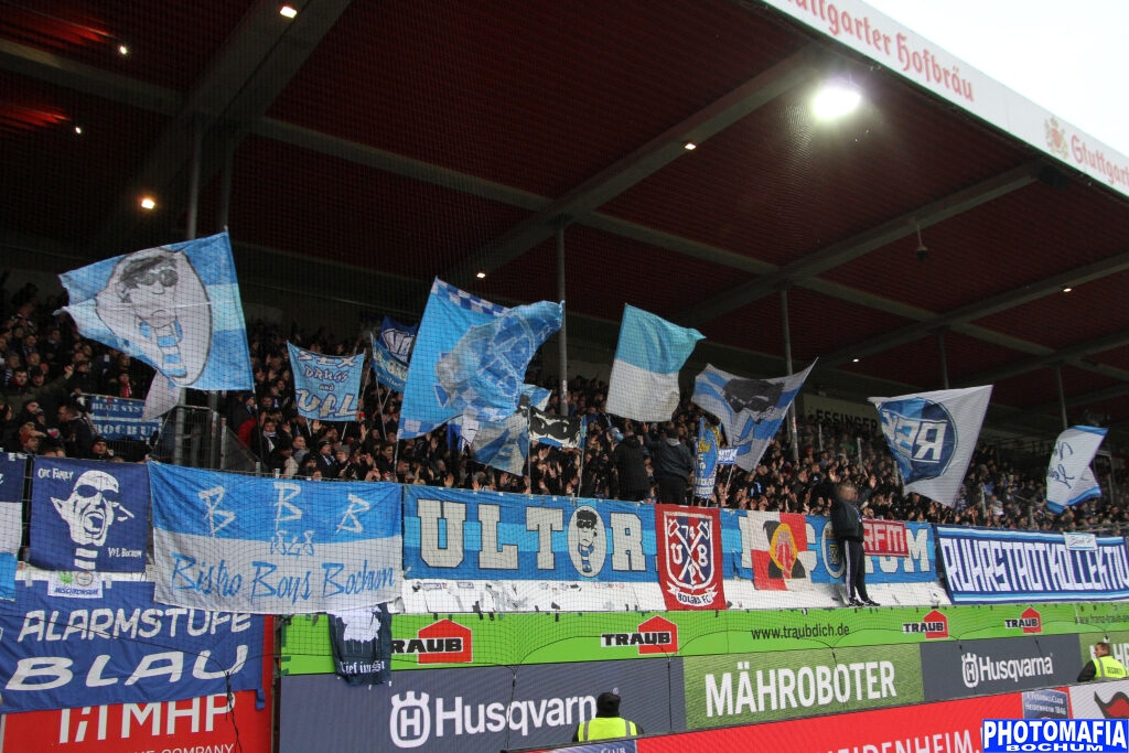 1. FC Heidenheim – VfL Bochum 0-0 (2)