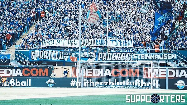 SC Paderborn – 1. FC Nürnberg 0-1 (8)