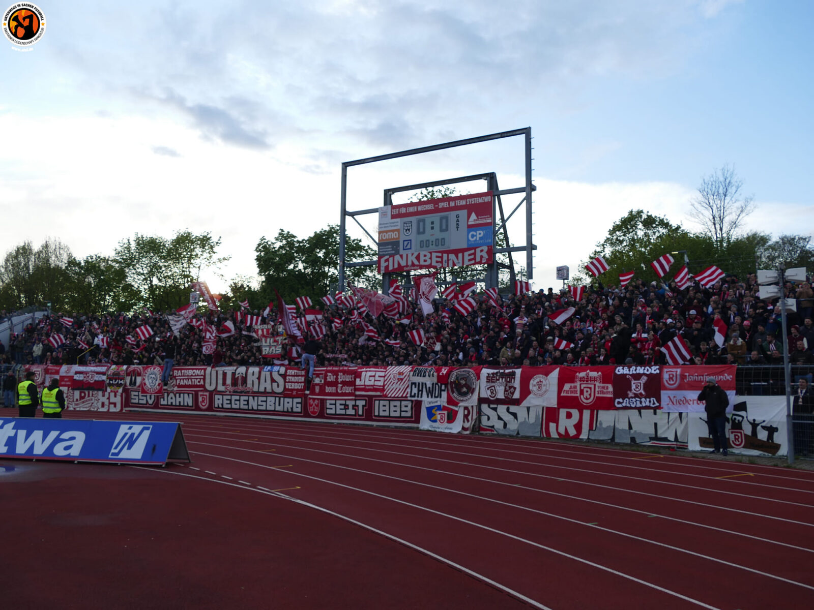 SSV Ulm 1846 – SSV Jahn Regensburg 1-0 (6)
