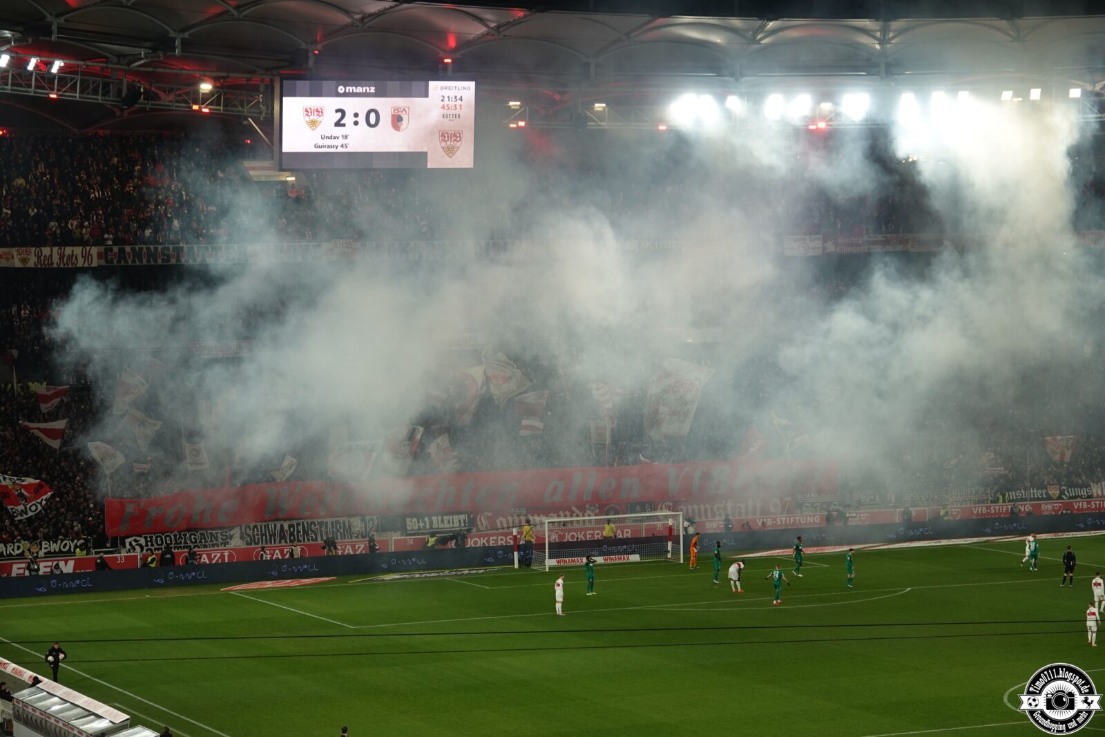 VfB Stuttgart – FC Augsburg 3-0 (28)
