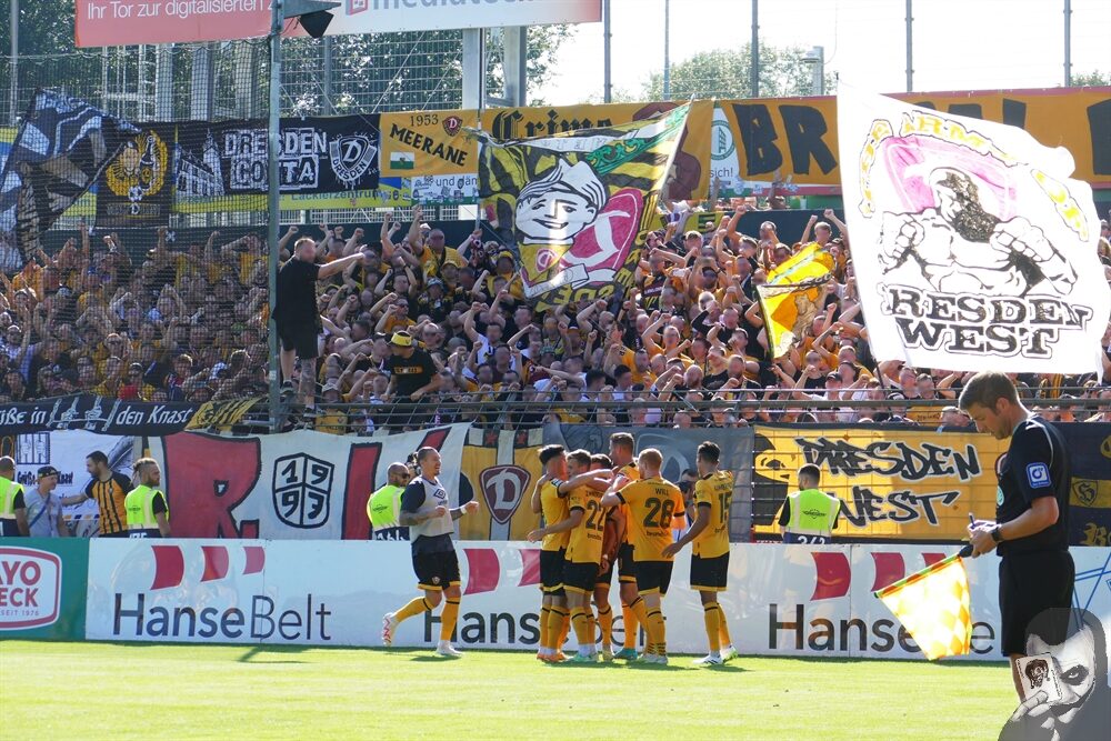VfB Lübeck – Dynamo Dresden 0-1 (6)