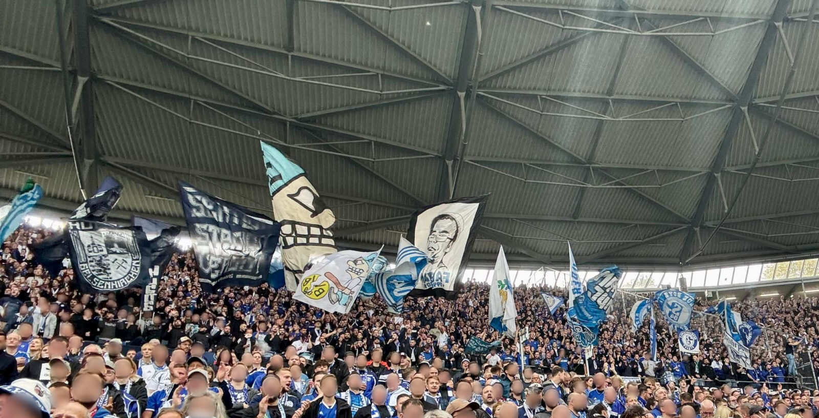 Hannover 96 – FC Schalke 04 1-0 (10)