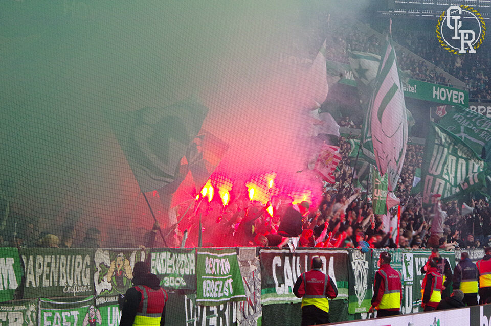 Werder Bremen – Holstein Kiel 2-3 (17)