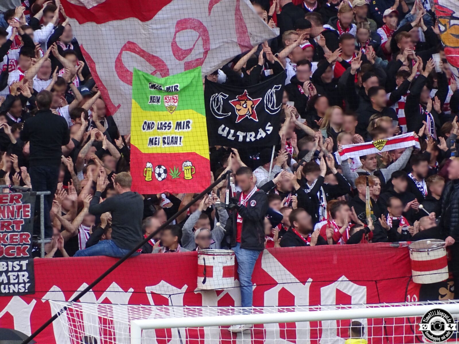 VfB Stuttgart – Eintracht Frankfurt 1-3 (11)