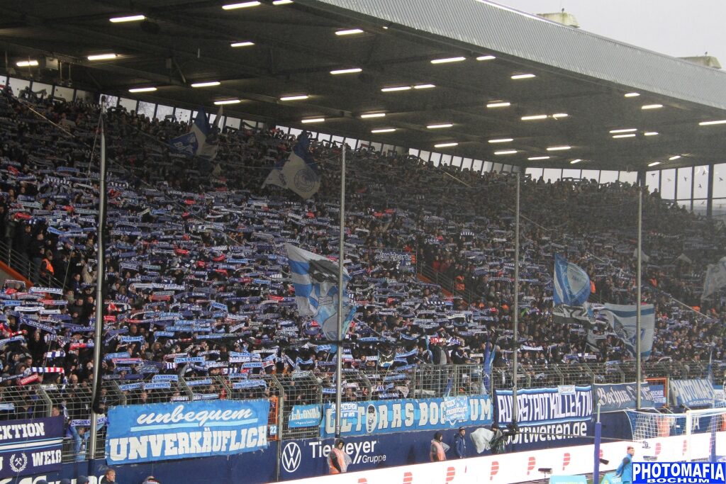 VfL Bochum – FC Bayern München 3-2 (10)