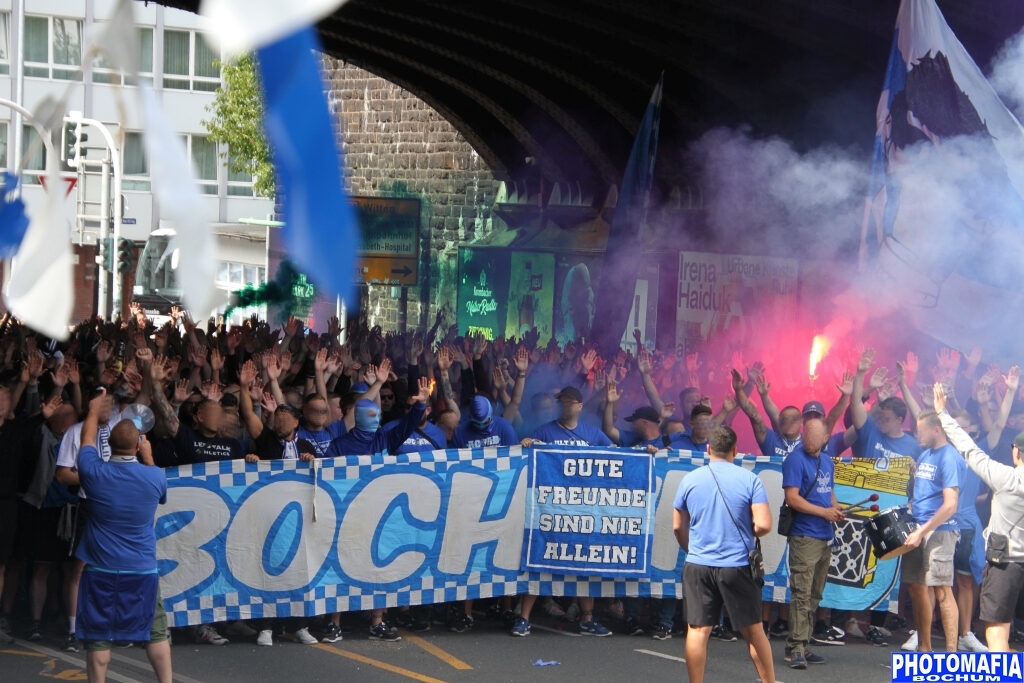 VfL Bochum – 1. FSV Mainz 05 1-2 (6)