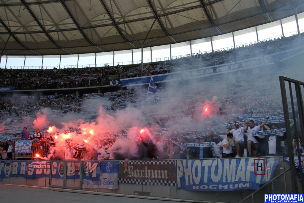 Hertha BSC – VfL Bochum 1-1 (18)