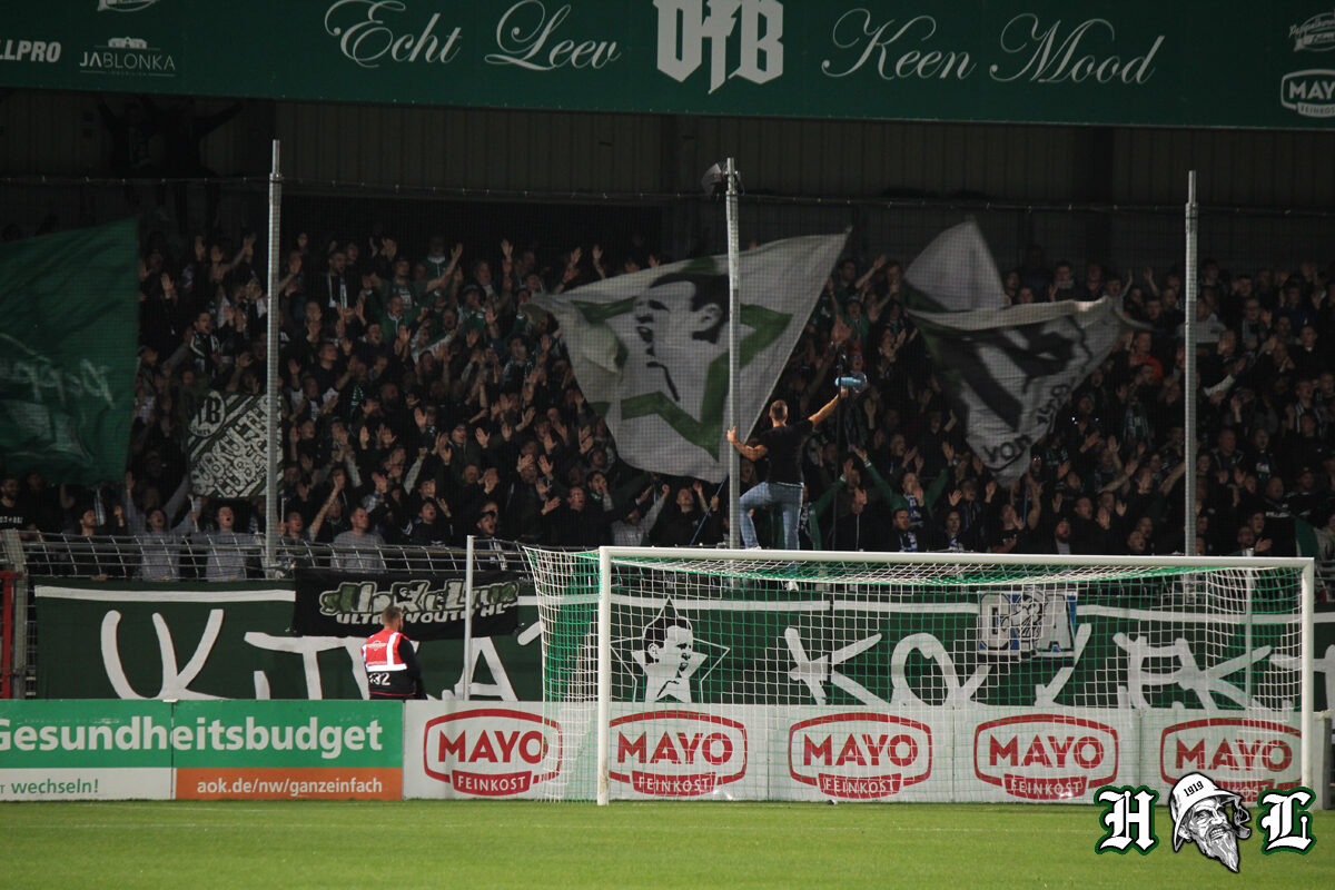 VfB Lübeck – SV Drochtersen/Assel 2-0 (6)