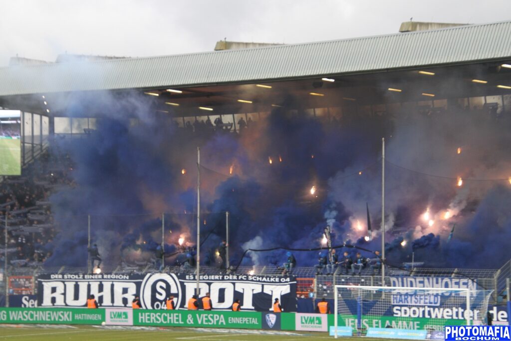 VfL Bochum – FC Schalke 04 0-2 (10)