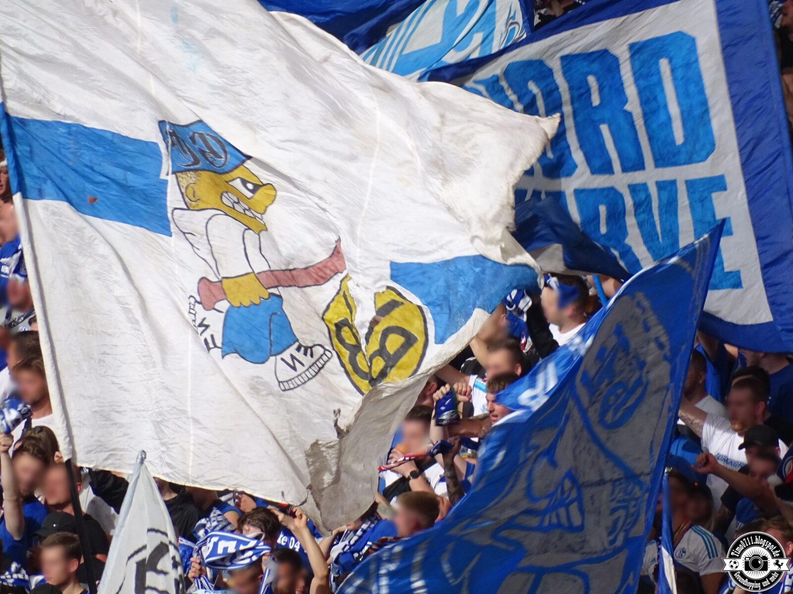 VfB Stuttgart – FC Schalke 04 1-1 (15)