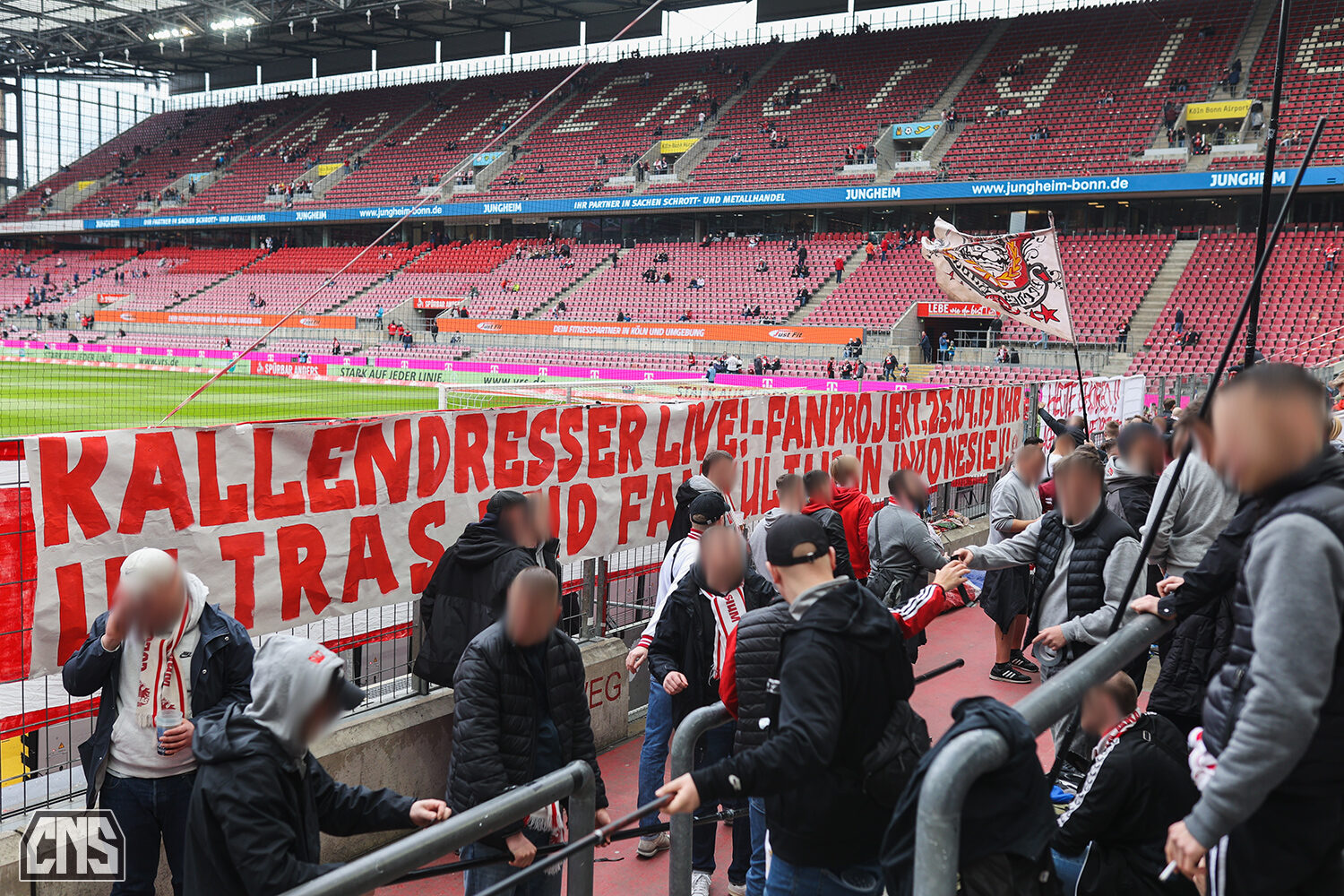 1. FC Köln – 1. FSV Mainz 05 1-1 (17)