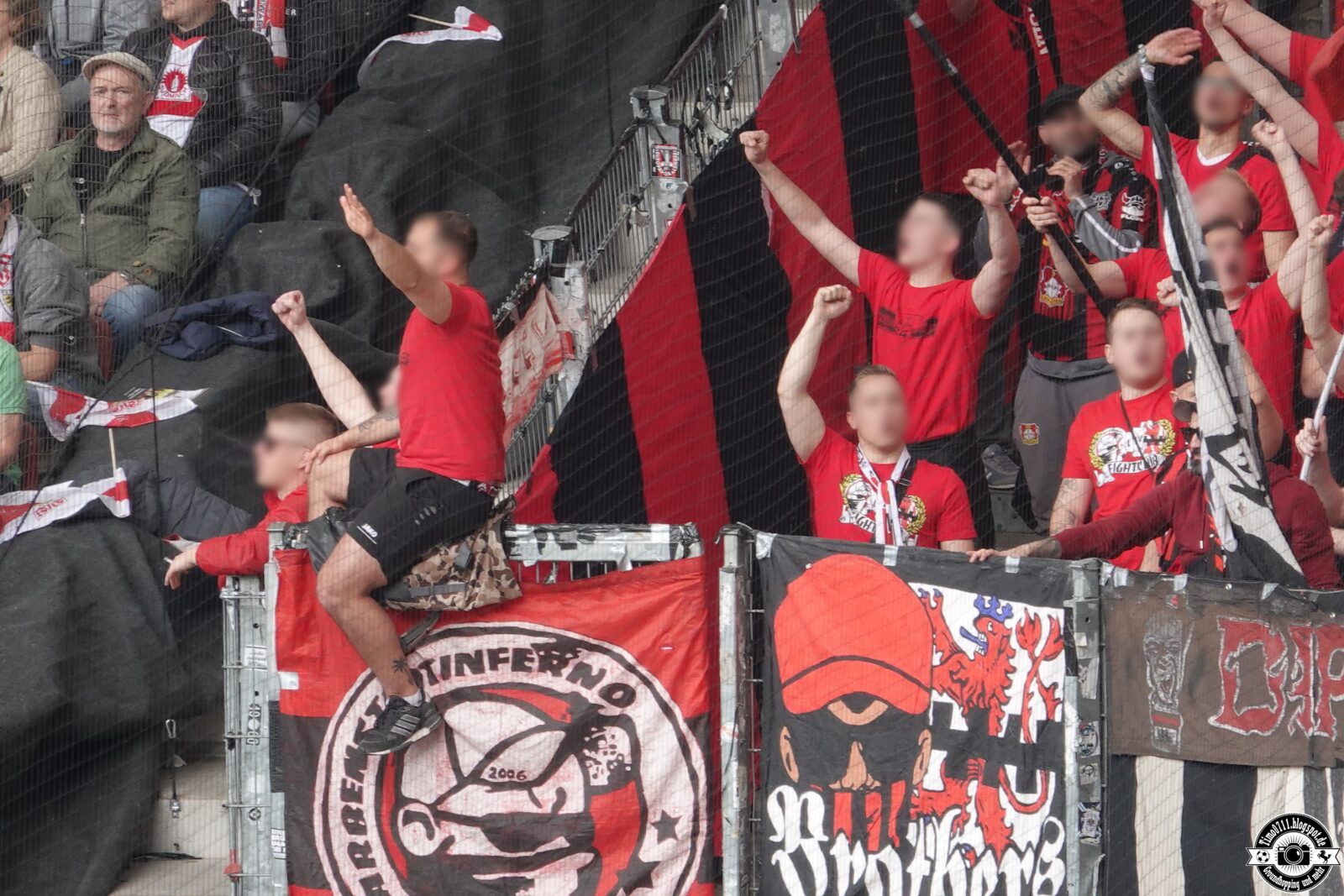 VfB Stuttgart – Bayer 04 Leverkusen 1-1 (13)