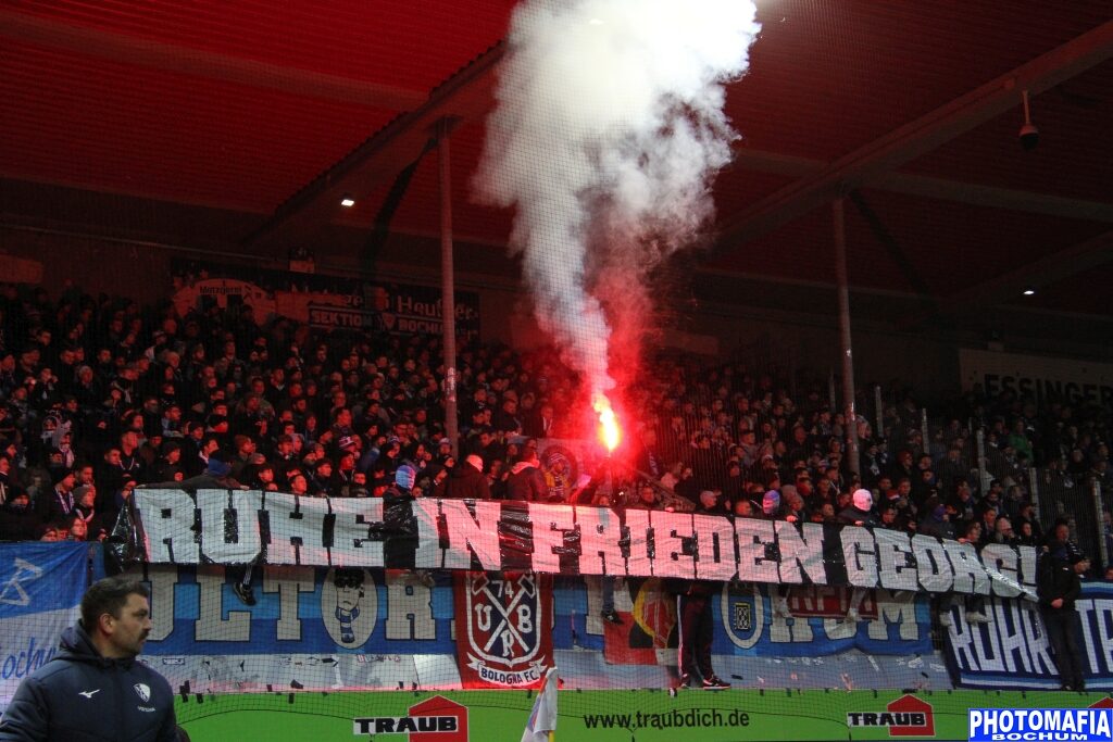 1. FC Heidenheim – VfL Bochum 0-0 (4)