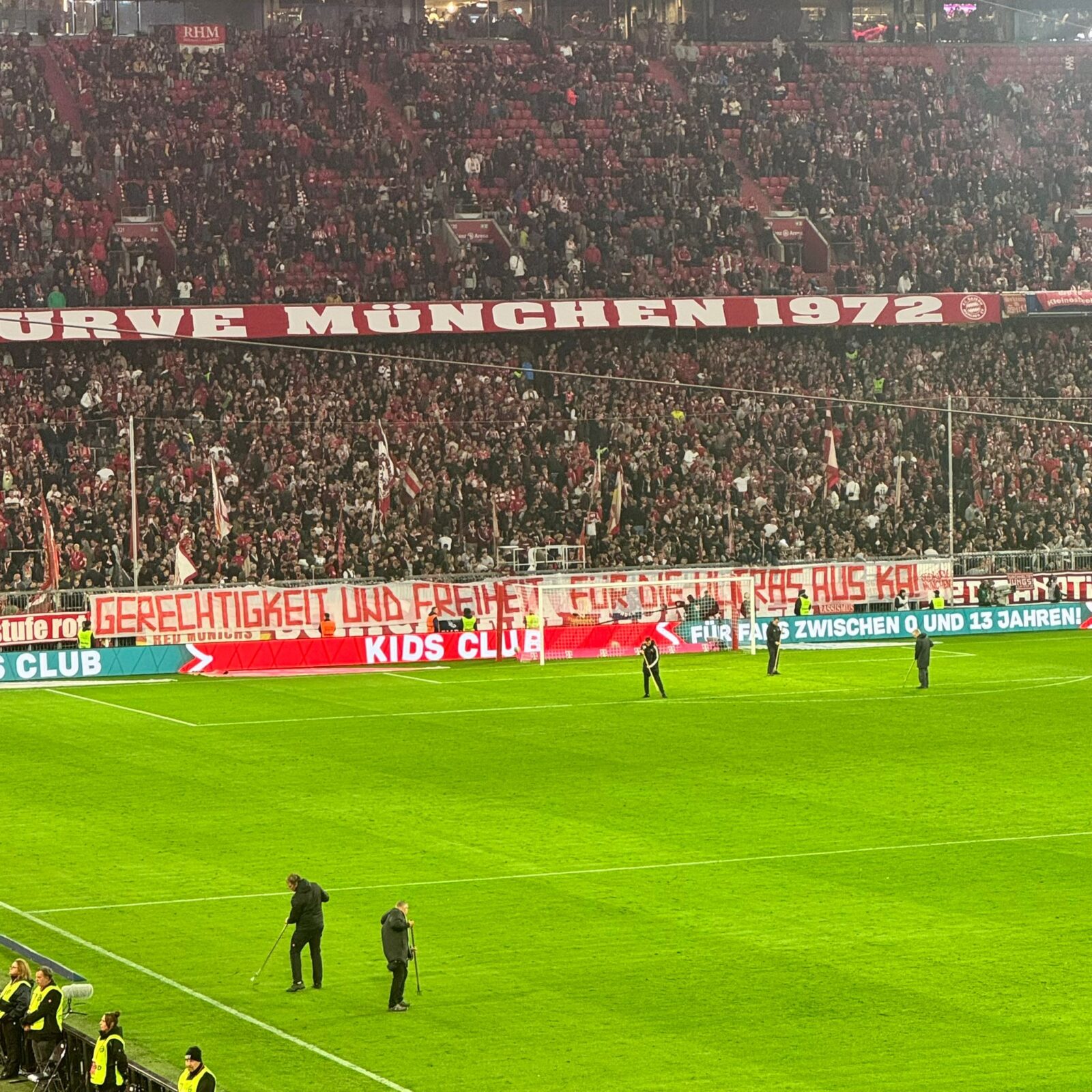 FC Bayern München – Bayer 04 Leverkusen 1-1 (4)