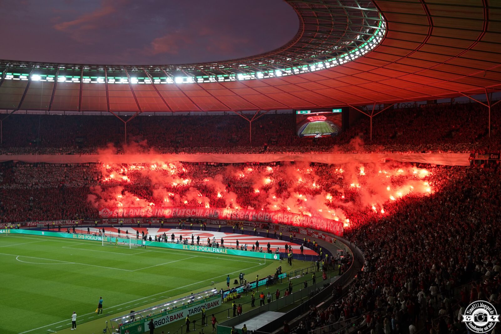 1. FC Kaiserslautern – Bayer 04 Leverkusen 0-1 (29)