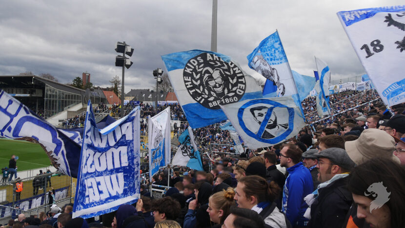 TSV 1860 München – SC Verl 0-3 (9)