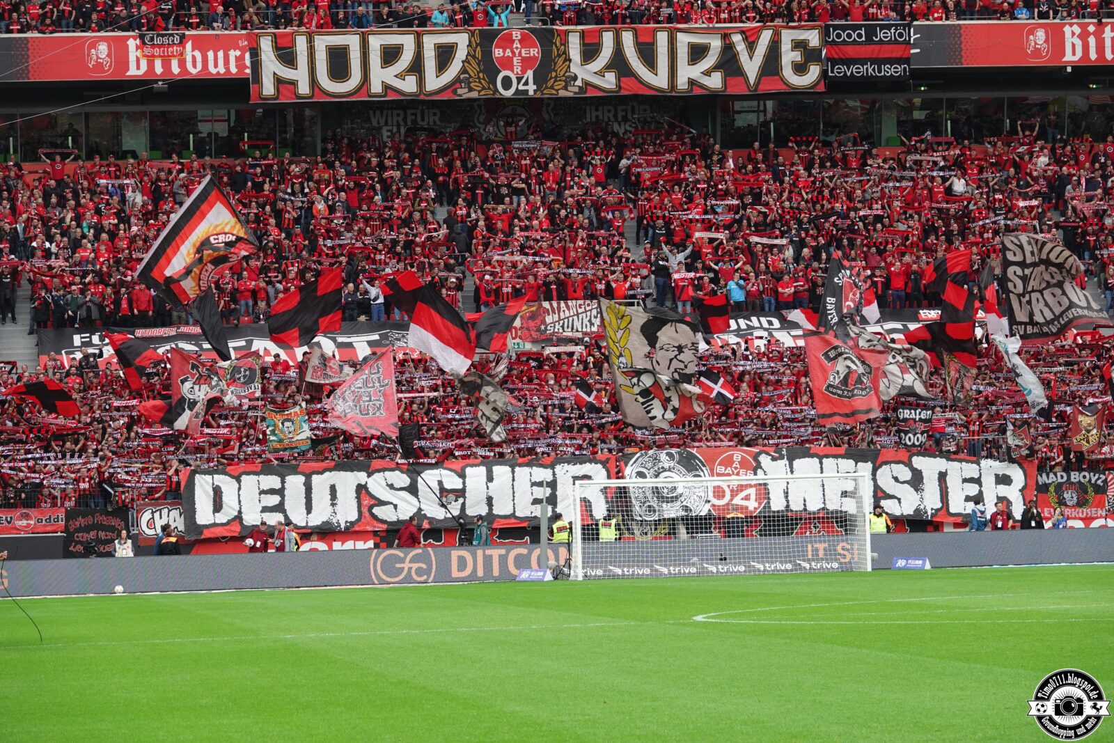 Bayer 04 Leverkusen – VfB Stuttgart 2-2 (23)