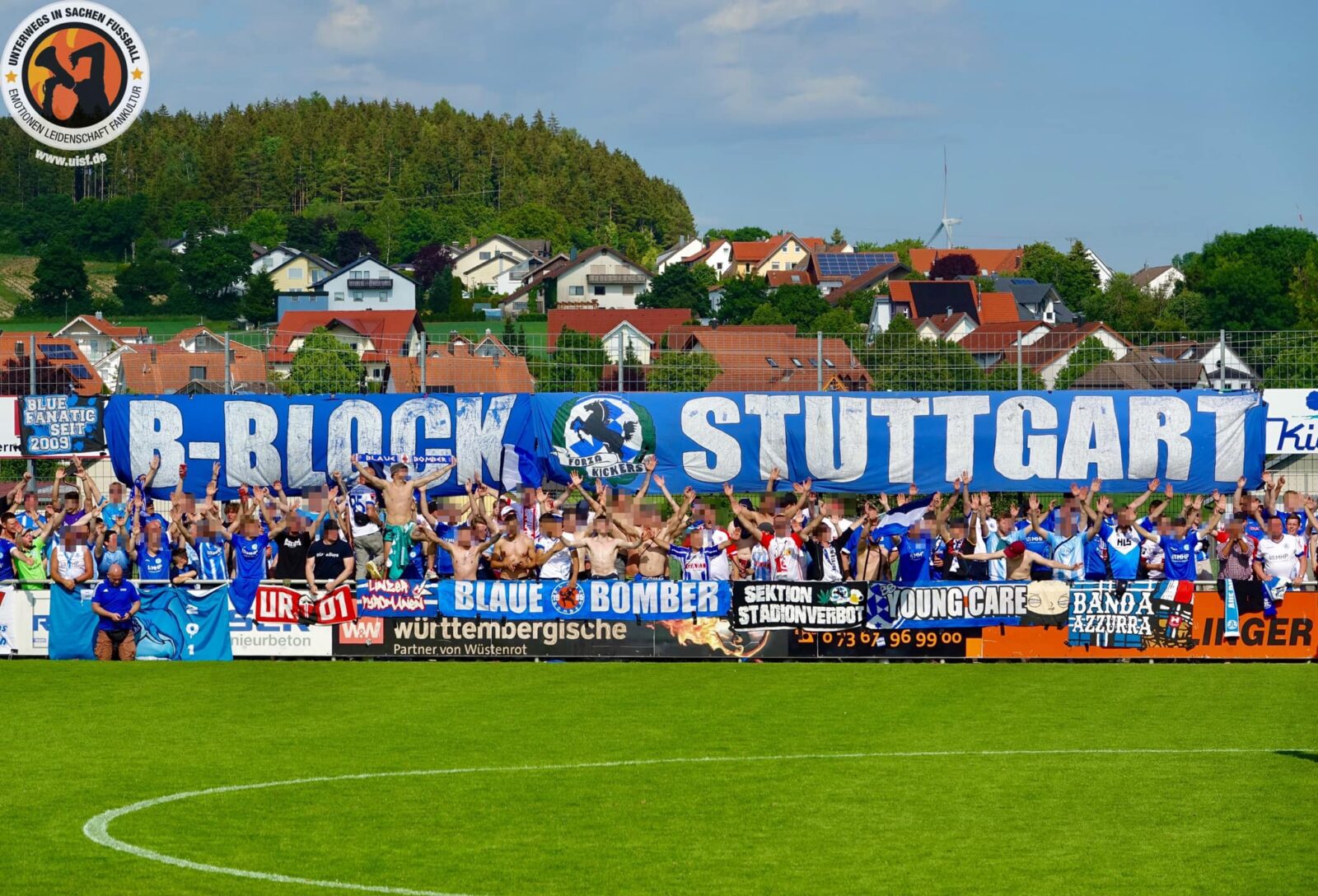 Sportfreunde Dorfmerkingen – Stuttgarter Kickers 1-3 (10)