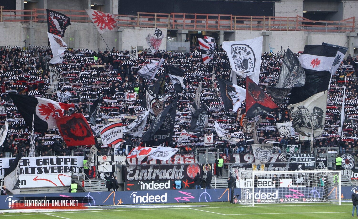 Eintracht Frankfurt – FC Schalke 04 3-0 (5)