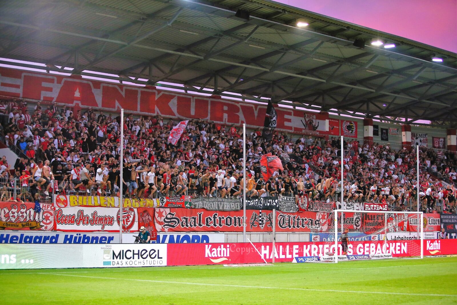 Hallescher FC – VfB Oldenburg 2-0 (4)