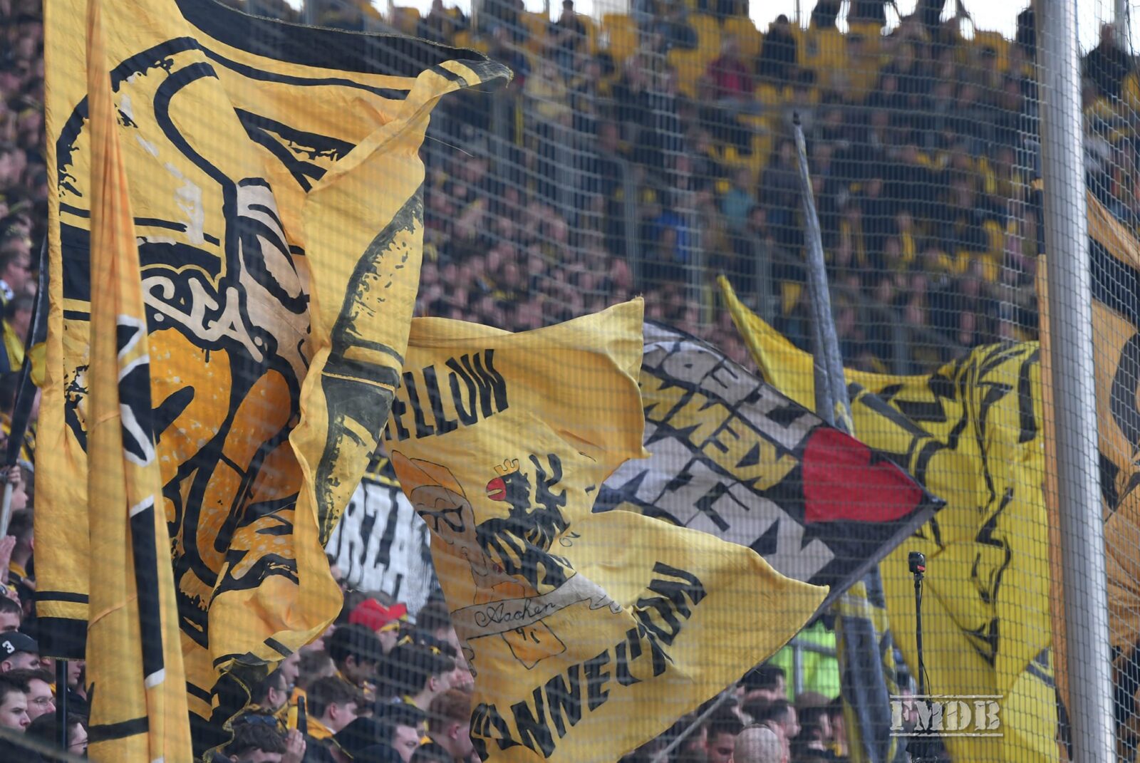 TSV Alemannia Aachen – 1. FC Bocholt 1-2 (3)