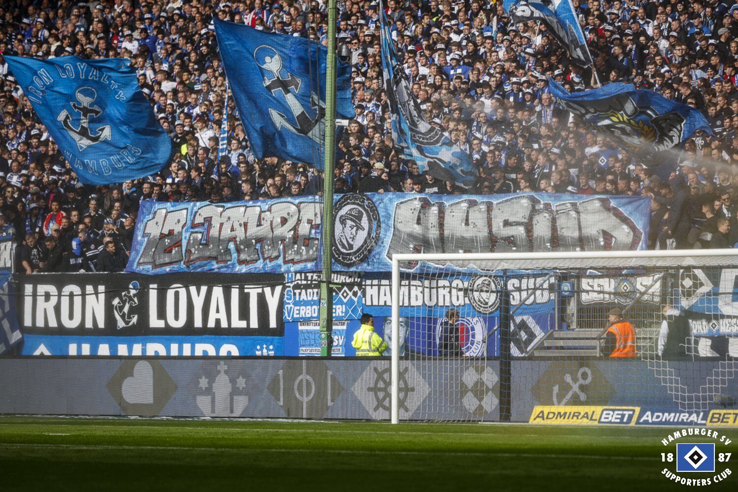 Hamburger SV – 1. FC Magdeburg 2-3 (9)
