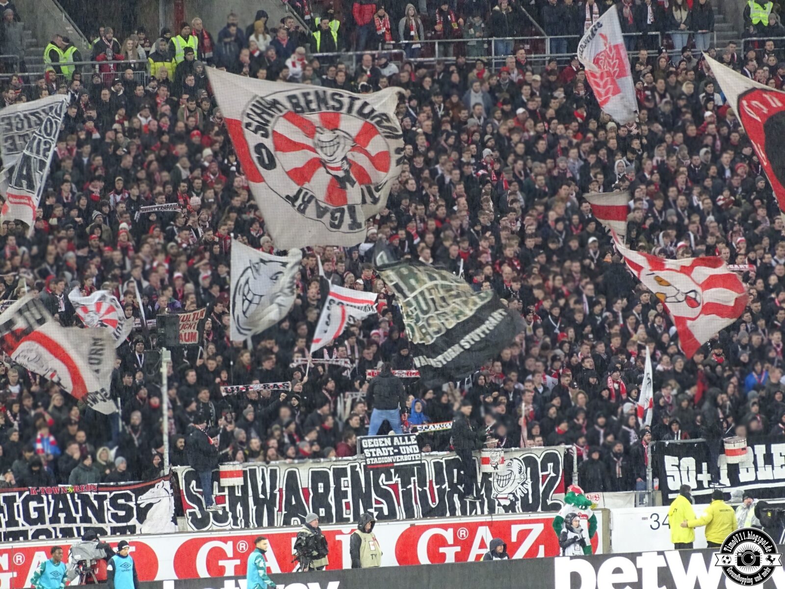 VfB Stuttgart – Werder Bremen 0-2 (20)