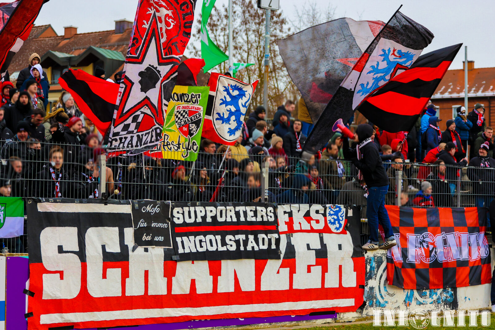 SpVgg Bayreuth – FC Ingolstadt 1-0 (9)