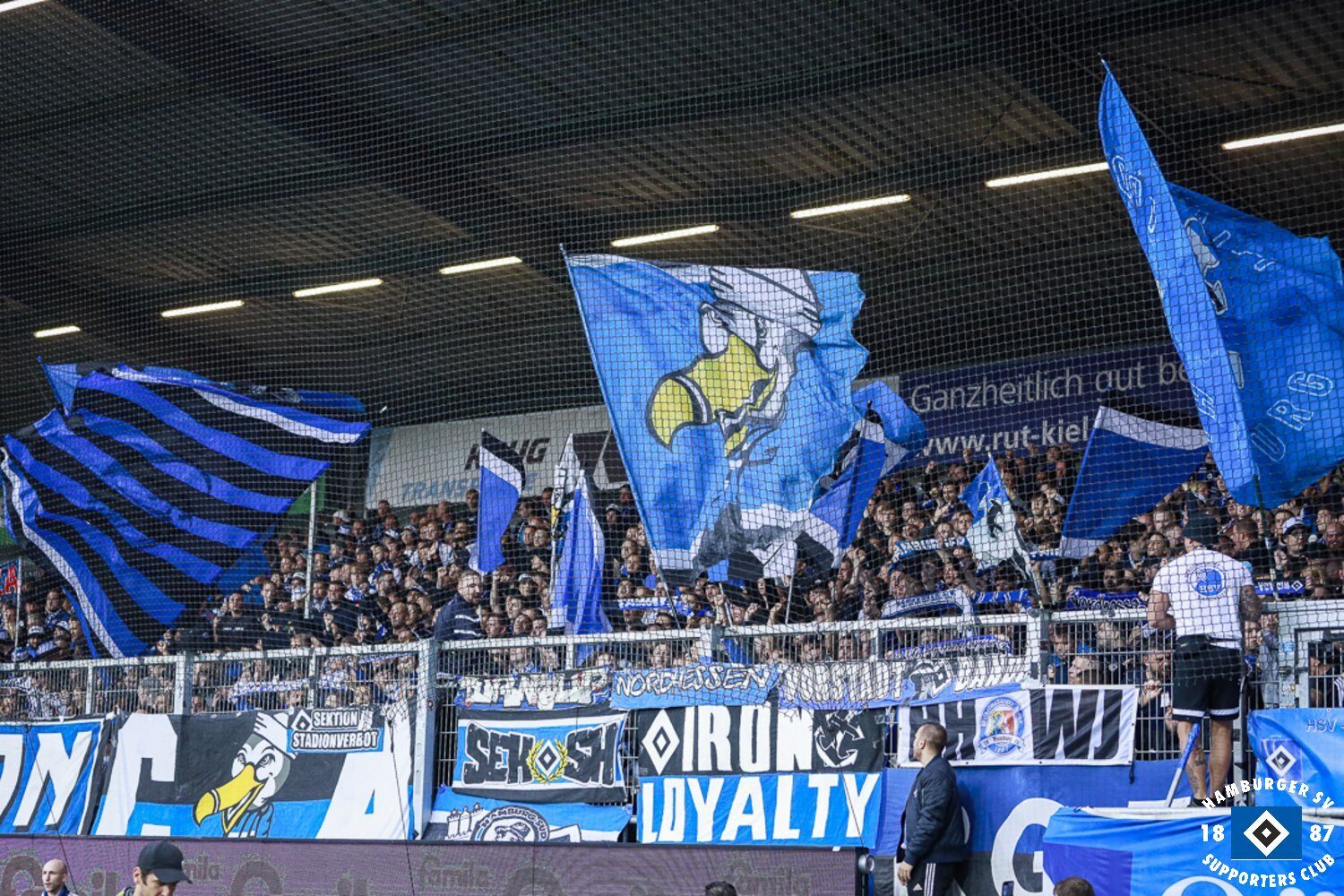 Holstein Kiel – Hamburger SV 2-3 (7)