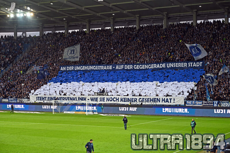 Karlsruher SC – SV Darmstadt 98 3-3 (15)