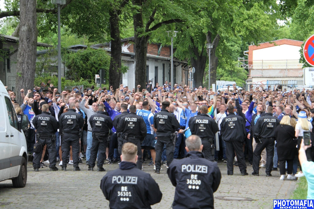 1. FC Union Berlin – VfL Bochum 3-2 (4)