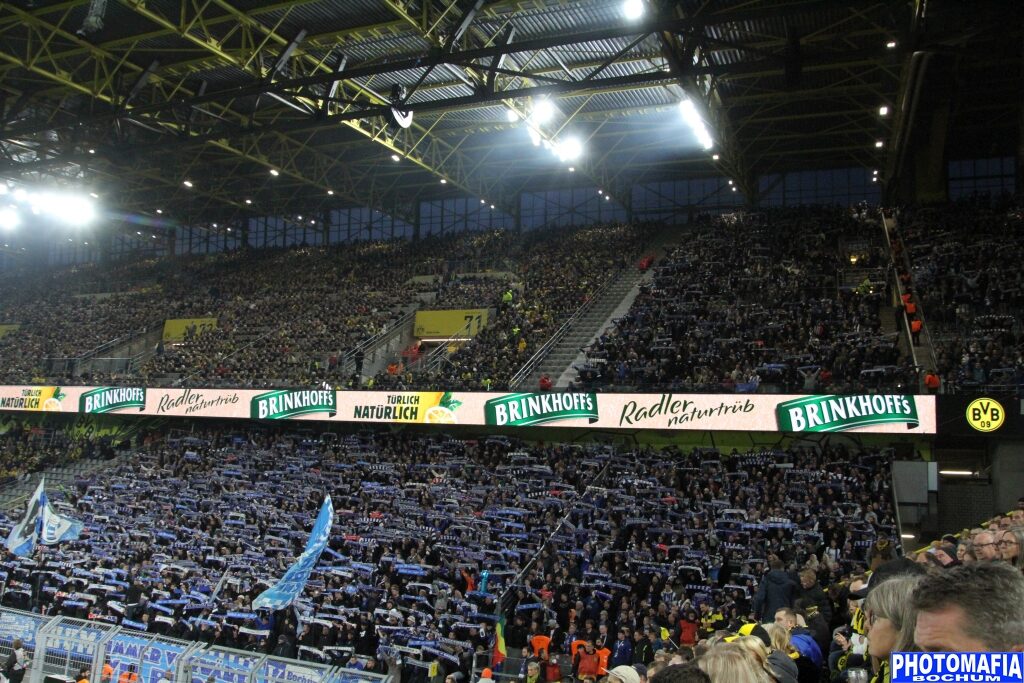 Borussia Dortmund – VfL Bochum 2-0 (12)
