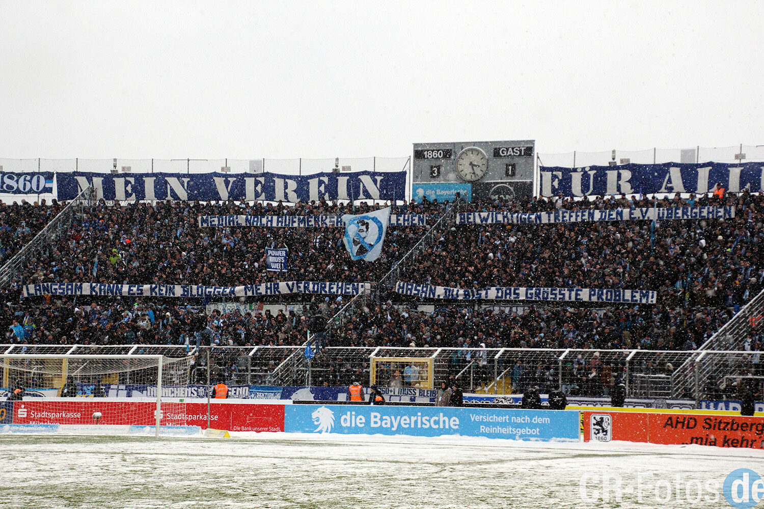 TSV 1860 München – FSV Zwickau (20)